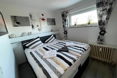 App. 420 im Panoramic mit Pool und Sauna