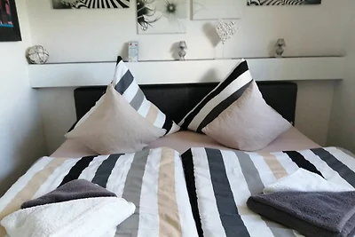 App. 420 im Panoramic mit Pool und Sauna