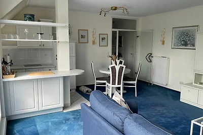 Maisonette Ferienwohnung "Barke App.