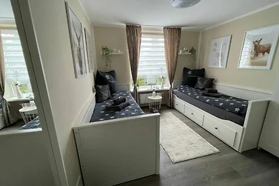 Bergblick Braunlage App. 17 & 18