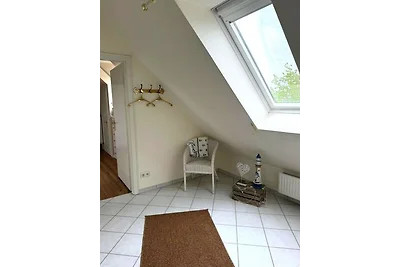 Maisonette Ferienwohnung "Barke App.