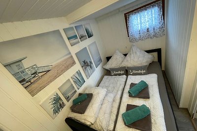 Casa vacanze Vacanza di relax Haffkrug