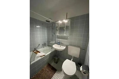 App. 587 im Panoramic mit Pool und Sauna