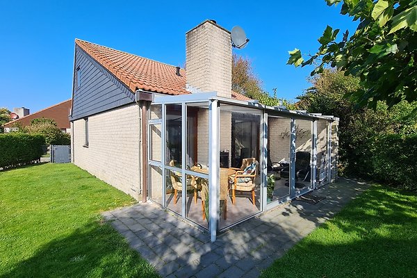 Ferienhaus Julianadorp aan Zee