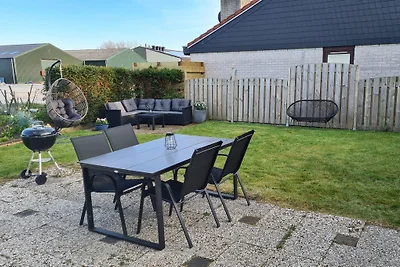 Ferienhaus Strandhuis