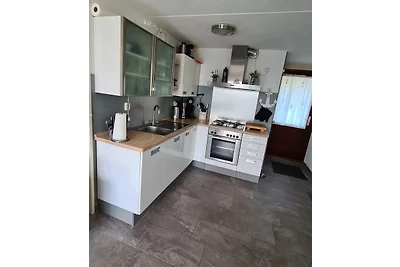 Ferienhaus Zeetijd