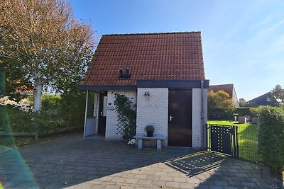 Ferienhaus Zee tijd