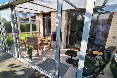 Ferienhaus Zeetijd