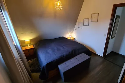 Ferienhaus Strandhuis