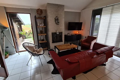 Ferienhaus Strandhuis