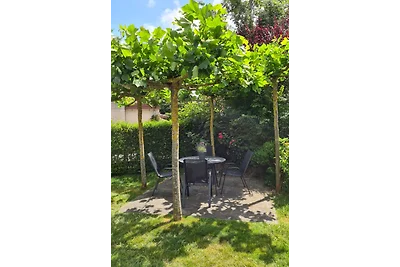 Ferienhaus Zeetijd