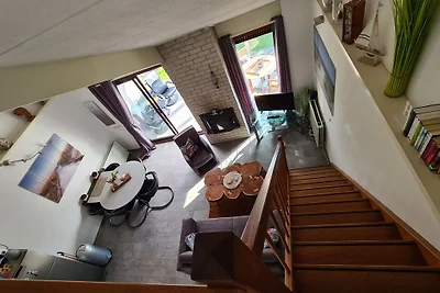 Ferienhaus Zeetijd