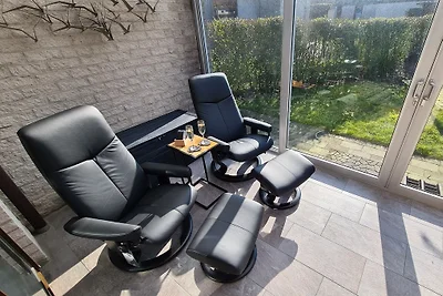 Ferienhaus Zeetijd