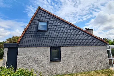 Ferienhaus Zeetijd