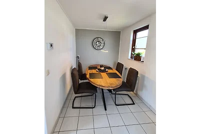 Ferienhaus Strandhuis