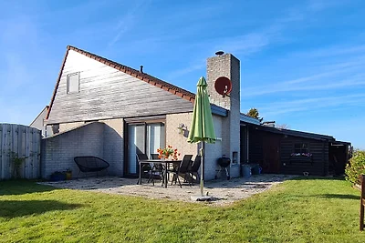 Ferienhaus Strandhuis