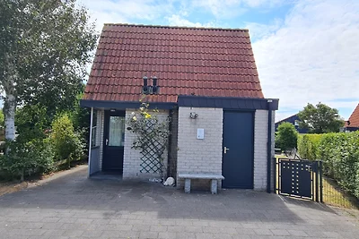 Ferienhaus Zeetijd