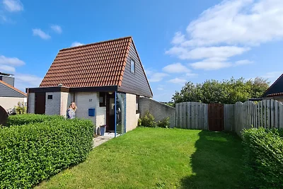 Ferienhaus Strandhuis