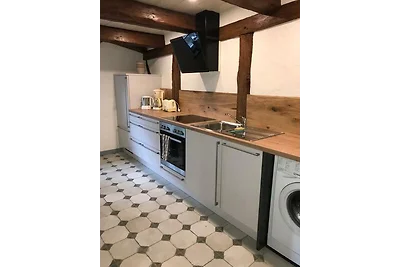 Ferienwohnung Güstrow Pfaffenteich