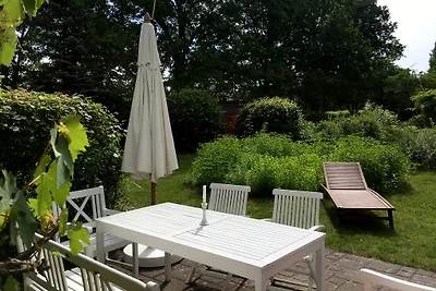 Landhaus-Villa am Fluss