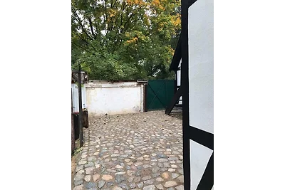 Ferienwohnung Güstrow Pfaffenteich