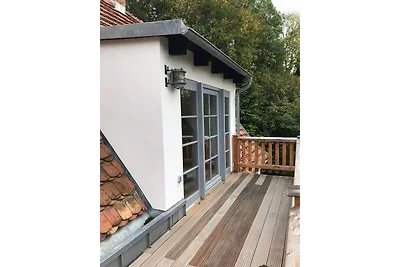 Ferienwohnung Güstrow Pfaffenteich