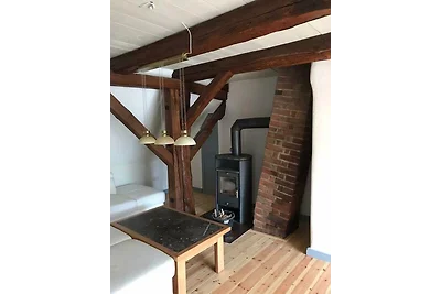 Ferienwohnung Güstrow Pfaffenteich