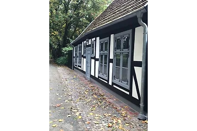 Ferienwohnung Güstrow Pfaffenteich