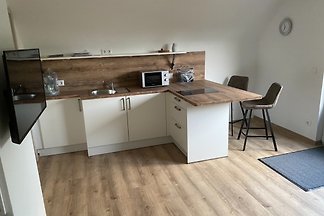 Ferienwohnung Büsum