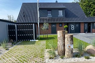 FEWO Flip-Flop Büsum WHG Strandkorb
