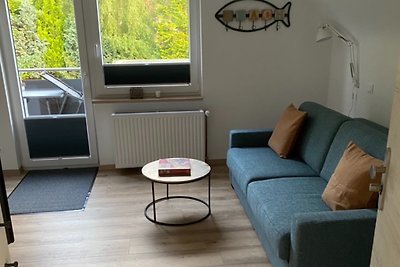 Studio Sonnenuntergang zentral