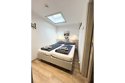 Steg Büsum EXKLUSIV, INFRAROTKABINE