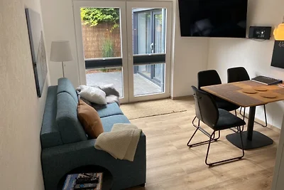 Steg Büsum EXKLUSIV, INFRAROTKABINE