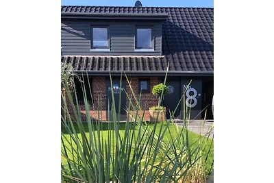 Steg Büsum EXKLUSIV, INFRAROTKABINE