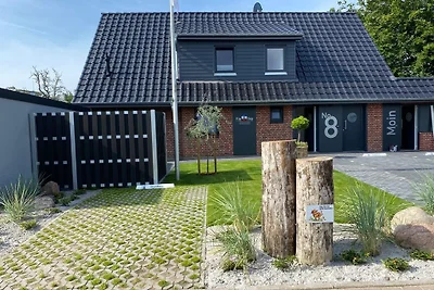 Steg Büsum EXKLUSIV, INFRAROTKABINE