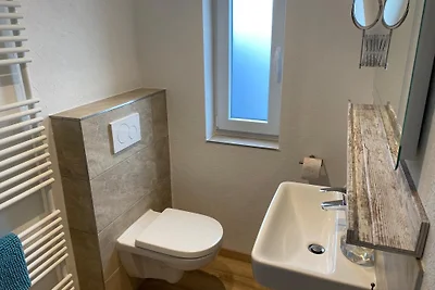 Steg Büsum EXKLUSIV, INFRAROTKABINE