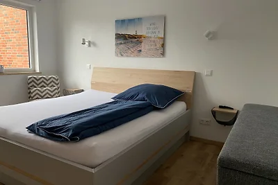 Faro Büsum, ESCLUSIVO, SAUNA