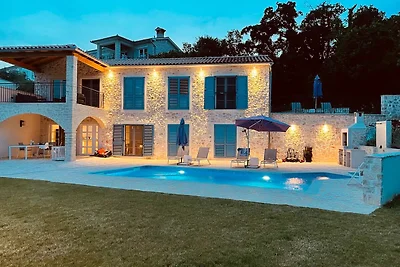 Sea View Villa Aurinia