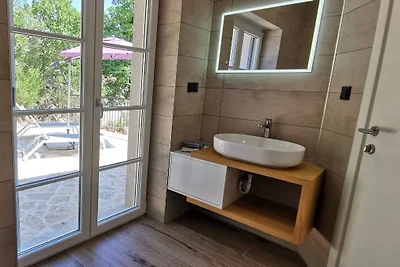 Sea View Villa Aurinia