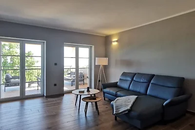 Sea View Villa Aurinia