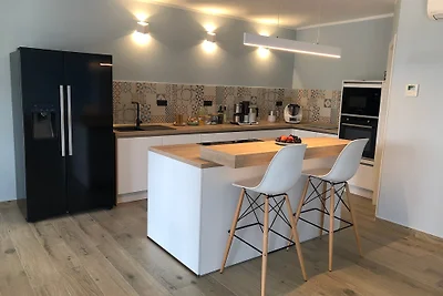 Sea View Villa Aurinia