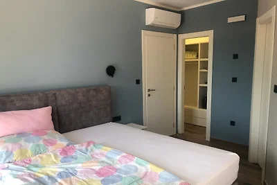 Sea View Villa Aurinia