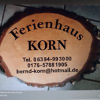 Herr B. Korn