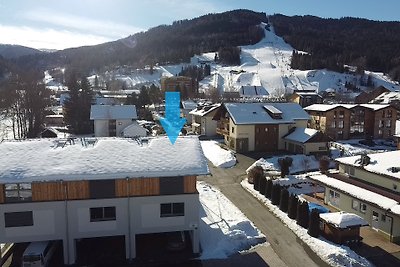 Haus Estelle in Murau Kreischberg