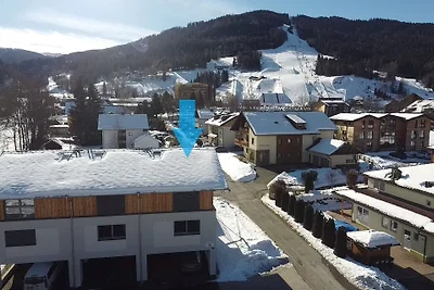 Haus Estelle in Murau Kreischberg