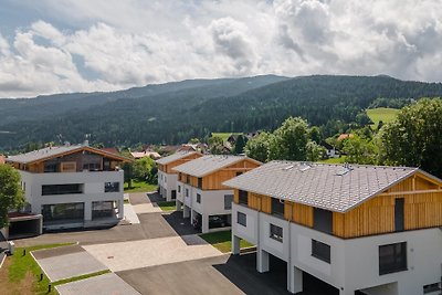 Casa Estelle en Murau Kreischberg