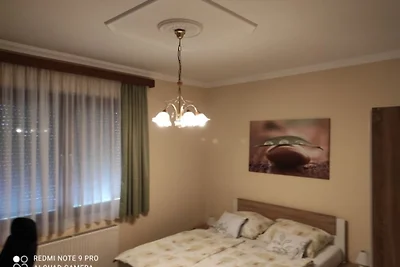 Anett Apartement