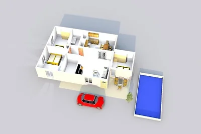 Anett Apartement