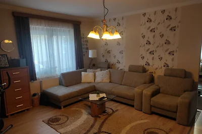 Anett Apartement