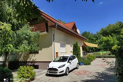 Anett Apartement